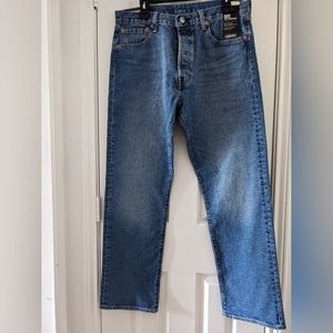 Levi's Men's Jeans